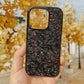 💥Limited time 50% off🔥Forged Carbon Fiber Phone Case for iPhone