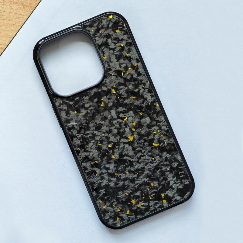 💥Limited time 50% off🔥Forged Carbon Fiber Phone Case for iPhone