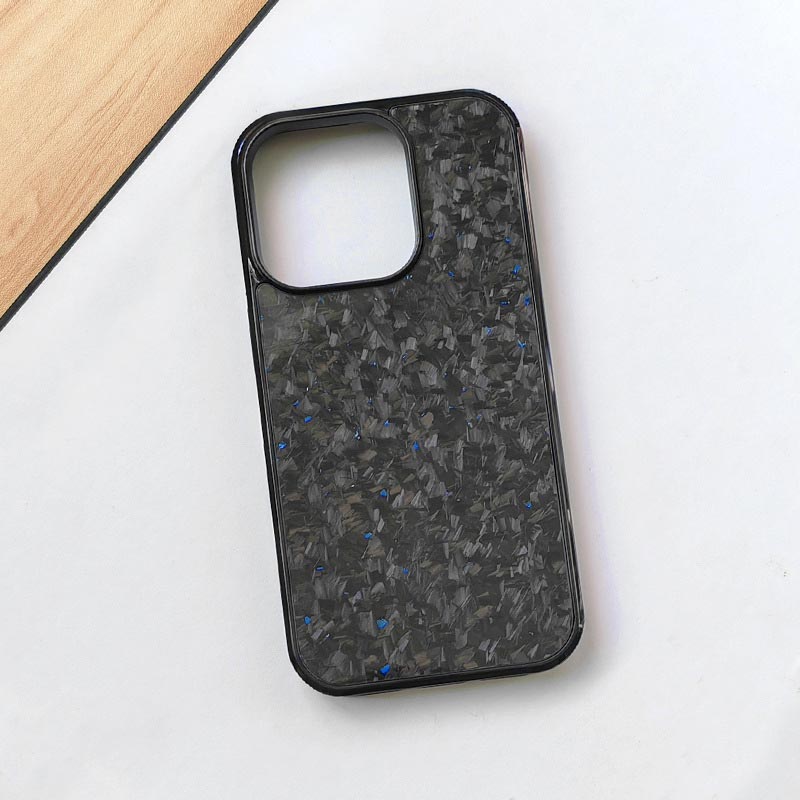 💥Limited time 50% off🔥Forged Carbon Fiber Phone Case for iPhone