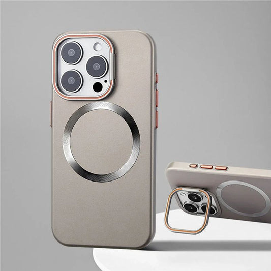 Stylish iPhone Case(FREE GIFT lens film)