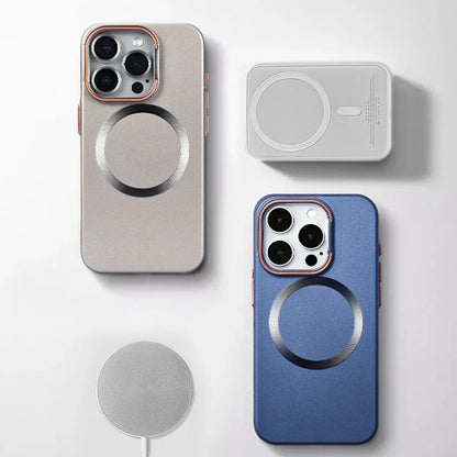 Stylish iPhone Case(FREE GIFT lens film)