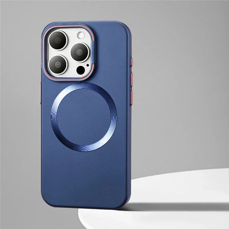 Stylish iPhone Case(FREE GIFT lens film)