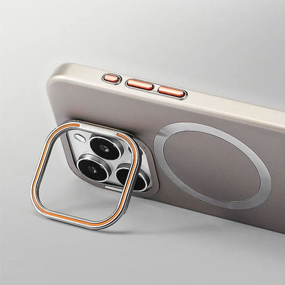 Stylish iPhone Case(FREE GIFT lens film)