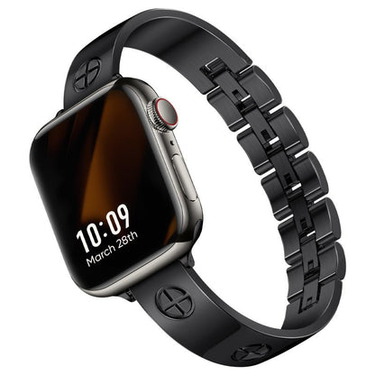 🔥50% OFF🎁Thin Replacement Band Compatible for Apple Watch