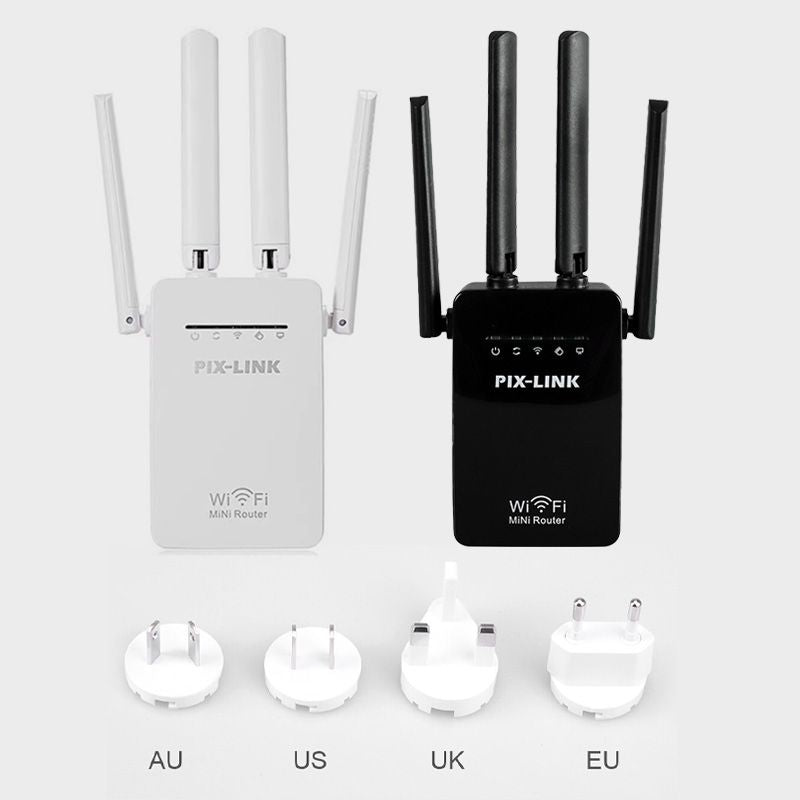 🔥2025 HOT SALE🔥60%OFF WiFi Signal Booster