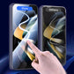 🔥2024 New Hot Sale 50% Off🔥Anti-peep & 4K HD Glass Screen Protector with Auto Dust-elimination Installation for Samsung Galaxy S Series
