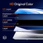 🔥2024 New Hot Sale 50% Off🔥Anti-peep & 4K HD Glass Screen Protector with Auto Dust-elimination Installation for Samsung Galaxy S Series