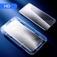 🔥2024 New Hot Sale 50% Off🔥Anti-peep & 4K HD Glass Screen Protector with Auto Dust-elimination Installation for Samsung Galaxy S Series