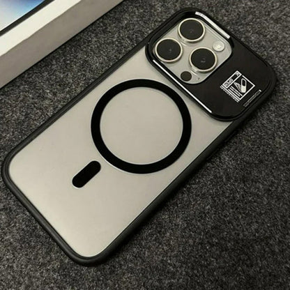 💥Limited time 50% off🔥Magnetic Phone Case with Multi-Dimensional Invisible Bracket