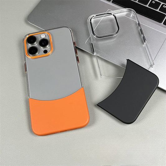 💥Limited time 50% off🔥Removable Double Color Phone Cover