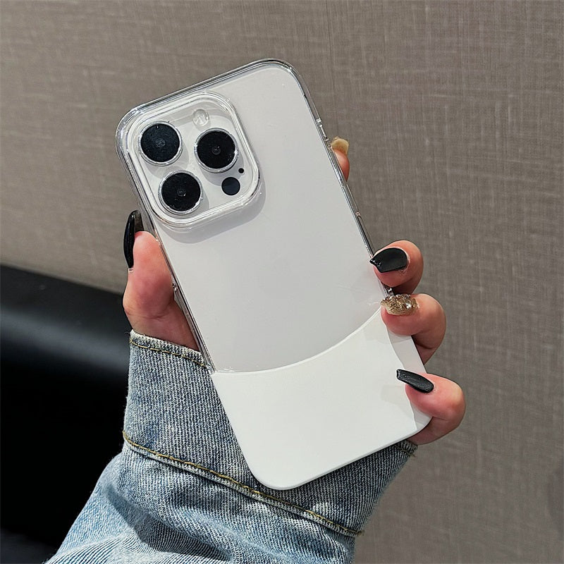 💥Limited time 50% off🔥Removable Double Color Phone Cover