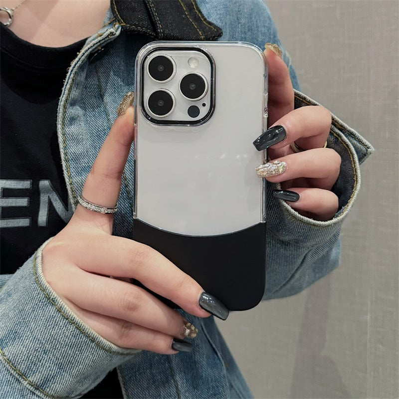 💥Limited time 50% off🔥Removable Double Color Phone Cover