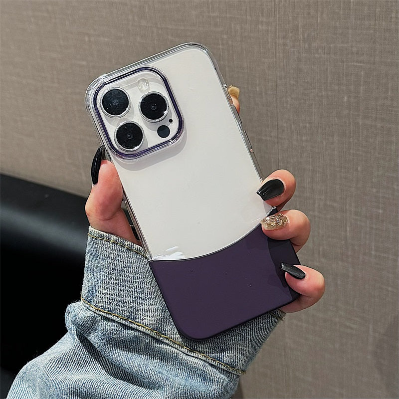 💥Limited time 50% off🔥Removable Double Color Phone Cover