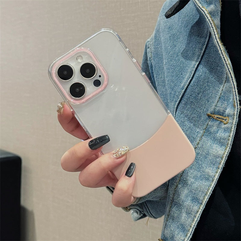 💥Limited time 50% off🔥Removable Double Color Phone Cover