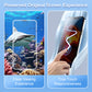 ⏰LAST DAY - 50% off⏰iPhone Tempered Anti-Peeking Screen Protector - No Bubbles No Dust（Available in HD）