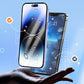 ⏰LAST DAY - 50% off⏰iPhone Tempered Anti-Peeking Screen Protector - No Bubbles No Dust（Available in HD）