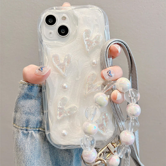 💥Limited time 50% off🔥Creamy Phone Case for iPhone 12/13/14/15