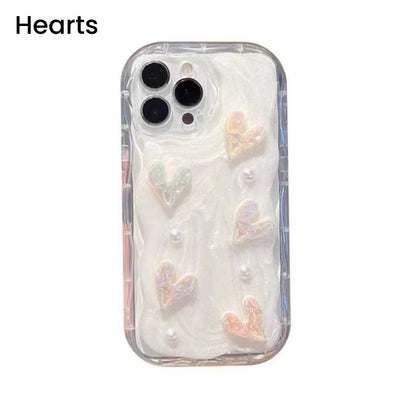 💥Limited time 50% off🔥Creamy Phone Case for iPhone 12/13/14/15