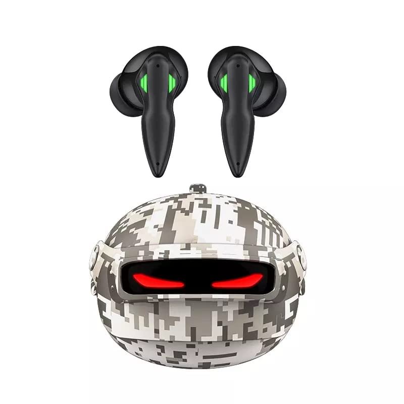 💥Limited time 50% off🔥Helmet-shaped Wireless Bluetooth Headphones