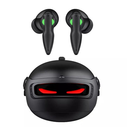 💥Limited time 50% off🔥Helmet-shaped Wireless Bluetooth Headphones