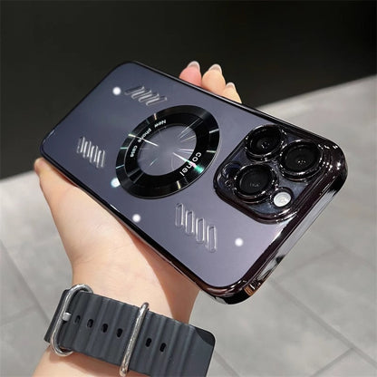 💥Limited time 50% off🔥Magnetic Slim Lens Protective Phone Case