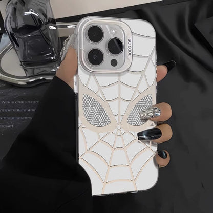 💥Limited time 50% off🔥Cool Unique Design Spiderweb Phone Case