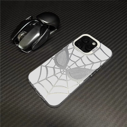 💥Limited time 50% off🔥Cool Unique Design Spiderweb Phone Case