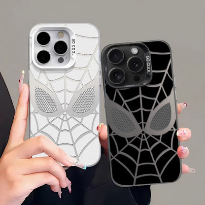 💥Limited time 50% off🔥Cool Unique Design Spiderweb Phone Case