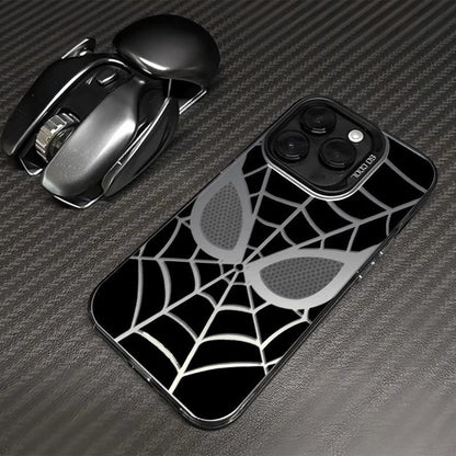 💥Limited time 50% off🔥Cool Unique Design Spiderweb Phone Case