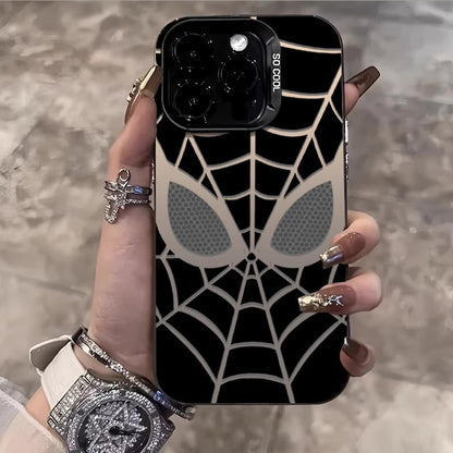 💥Limited time 50% off🔥Cool Unique Design Spiderweb Phone Case