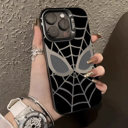 💥Limited time 50% off🔥Cool Unique Design Spiderweb Phone Case