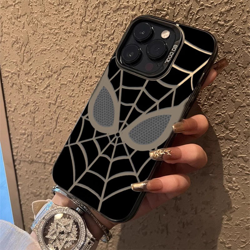 💥Limited time 50% off🔥Cool Unique Design Spiderweb Phone Case