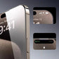 💥Limited time 50%🔥HD Clear & Private Screen Protector Set for iPhone