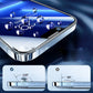 💥Limited time 50%🔥HD Clear & Private Screen Protector Set for iPhone