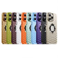 💥Limited time 50% off🔥3D Round Ripple Shockproof Magnetic Phone Case