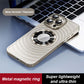 💥Limited time 50% off🔥3D Round Ripple Shockproof Magnetic Phone Case