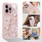 💥Limited time 50% off🔥Durable Stylish Adorable Bear Phone Case for iPhone