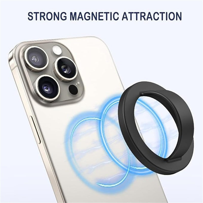 💥Limited time 50% off🔥Silicone Magnetic Phone Holder