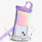 💜LAST DAY - 50% off💜Floating Cell Phone Pouch with Waterproof Sponge