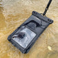💜LAST DAY - 50% off💜Floating Cell Phone Pouch with Waterproof Sponge