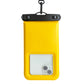 💜LAST DAY - 50% off💜Floating Cell Phone Pouch with Waterproof Sponge