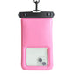 💜LAST DAY - 50% off💜Floating Cell Phone Pouch with Waterproof Sponge