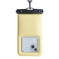 💜LAST DAY - 50% off💜Floating Cell Phone Pouch with Waterproof Sponge