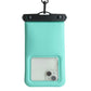 💜LAST DAY - 50% off💜Floating Cell Phone Pouch with Waterproof Sponge