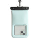 💜LAST DAY - 50% off💜Floating Cell Phone Pouch with Waterproof Sponge