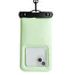 💜LAST DAY - 50% off💜Floating Cell Phone Pouch with Waterproof Sponge
