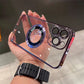 💥Limited time 50% off🔥Electroplating Anti-drop Mobile Phone Case (💝iPhone 15 Supported)