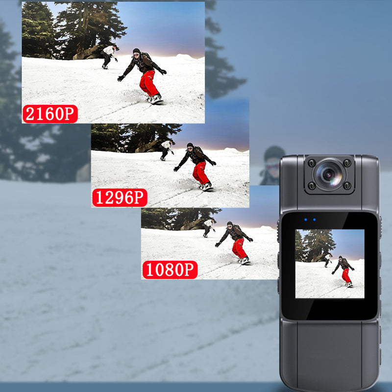 🎅Christmas Pre-Sale🎁📸HD Portable Camera