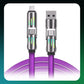 🎁Buy 1 Get 1 Free📲240W⚡4-in-1 High-Speed Transfer Fast Charging Cable