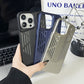 Heat Dissipation Phone Case for iPhone Series（Sachet style）